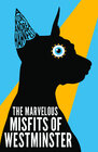 Buchcover The Marvelous Misfits of Westminster