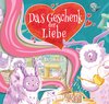 Buchcover Das Geschenk der Liebe