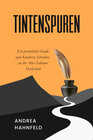Buchcover Tintenspuren