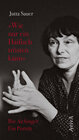 Buchcover "Wie nur ein Haifisch trösten kann"