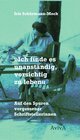 Buchcover "Ich finde es unanständig, vorsichtig zu leben"