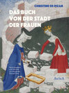 Buchcover Das Buch von der Stadt der Frauen