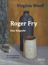 Buchcover Roger Fry