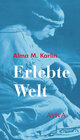 Buchcover Erlebte Welt