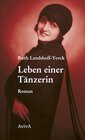 Buchcover Leben einer Tänzerin