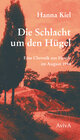 Buchcover Die Schlacht um den Hügel