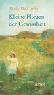 Buchcover Kleine Fliegen der Gewissheit