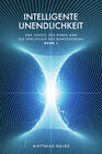 Buchcover Intelligente Unendlichkeit