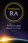 Buchcover Contactul Ra: Învățăturile Legii lui Unu