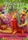 Buchcover Philosophy of Yoga