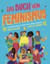 Buchcover Das Buch vom Feminismus