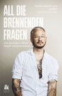 Buchcover All die brennenden Fragen