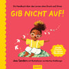 Buchcover Gib nicht auf!