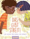 Buchcover Das gibt Streit!
