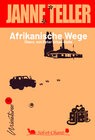 Buchcover Afrikanische Wege
