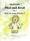 Buchcover Pitzi und Kroll - Teil 1