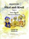 Buchcover Pitzi und Kroll - Teil 2
