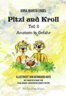 Buchcover Pitzi und Kroll - Teil 3