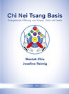 Buchcover Chi Nei Tsang Basis