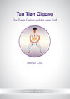Buchcover Tan Tien Qigong