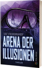 Buchcover Arena der Illusionen