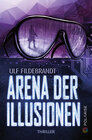 Buchcover Arena der Illusionen