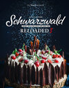 Buchcover Schwarzwald Reloaded 3
