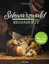 Buchcover Schwarzwald Reloaded 4
