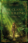 Buchcover Die Clans der Wildnis - Amisha
