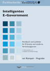 Buchcover Intelligentes E-Government