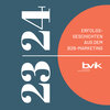 Buchcover Erfolgsgeschichten aus dem B2B-Marketing