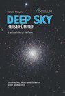Buchcover Deep Sky Reiseführer