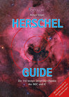 Buchcover Herschel-Guide