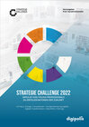 Buchcover Strategie Challenge 2022