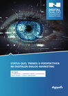Buchcover Digital Dialog Insights 2022: Status Quo, Trends und Perspektiven im digitalen Dialog-Marketing