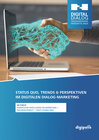 Buchcover Digital Dialog Insights 2023: Status Quo, Trends und Perspektiven im digitalen Dialog-Marketing