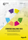 Buchcover Strategie Challenge 2024