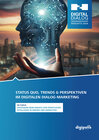 Buchcover Digital Dialog Insights 2024: Status Quo, Trends und Perspektiven im digitalen Dialog-Marketing
