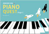 Buchcover Piano Quest Stage 2