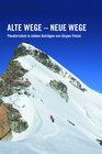 Buchcover Alte Wege - neue Wege