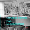 Buchcover Charles Crodel, Das Musikzimmer der „Burse zur Tulpe“