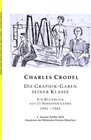 Buchcover Charles Crodel Die Graphik-Gaben seiner Klasse