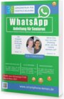 Buchcover WhatsApp Anleitung für Senioren