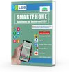 Buchcover Smartphone Anleitung für Senioren 2024