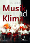 Buchcover Musik und Klima