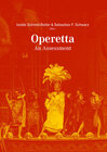 Buchcover Operetta