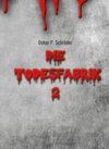 Buchcover Die Todesfabrik 2
