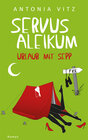 Buchcover Servus Aleikum
