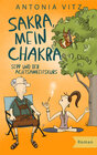 Buchcover Sakra, mein Chakra