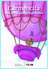 Buchcover Carmencita und der rosarote Luftballon
